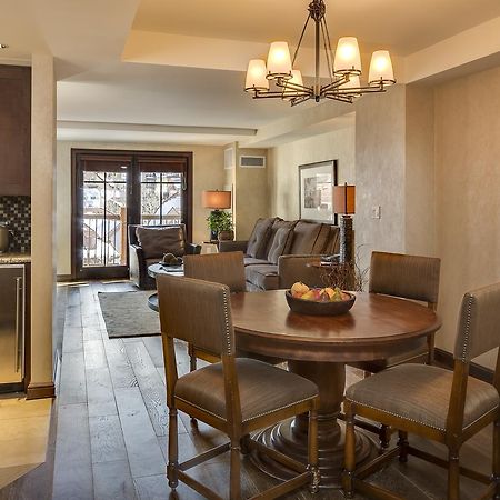 Madeline Hotel And Residences, Auberge Resorts Collection Telluride Kültér fotó