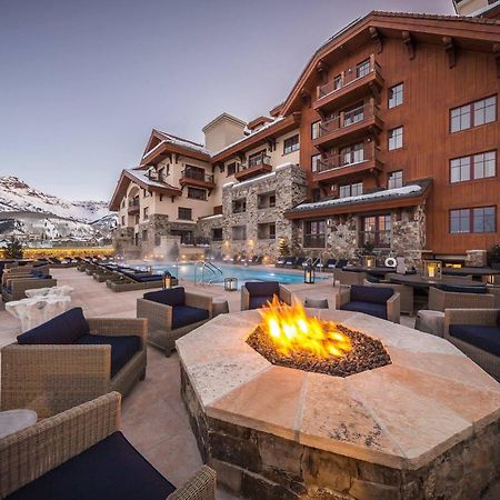 Madeline Hotel And Residences, Auberge Resorts Collection Telluride Kültér fotó