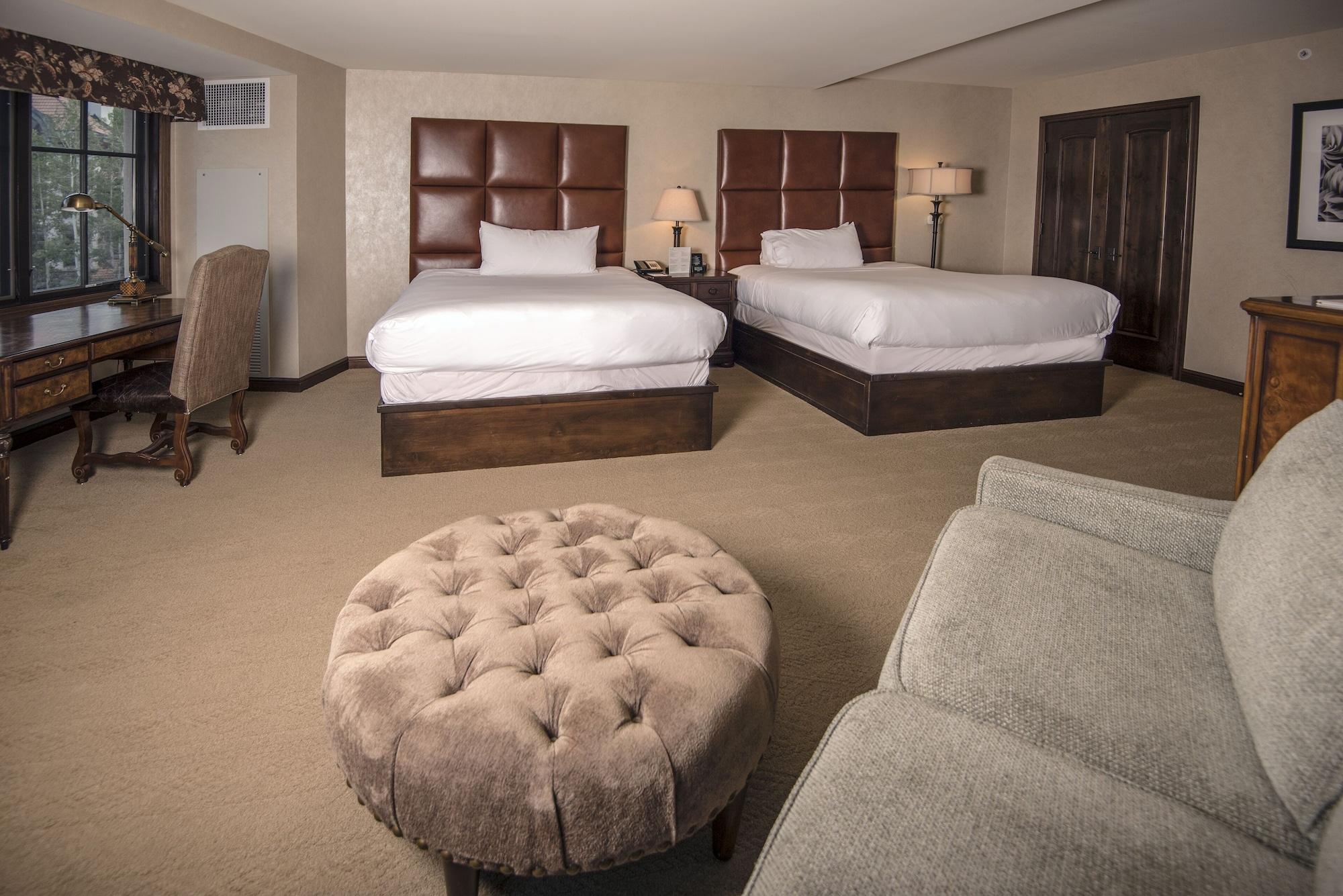 Madeline Hotel And Residences, Auberge Resorts Collection Telluride Kültér fotó
