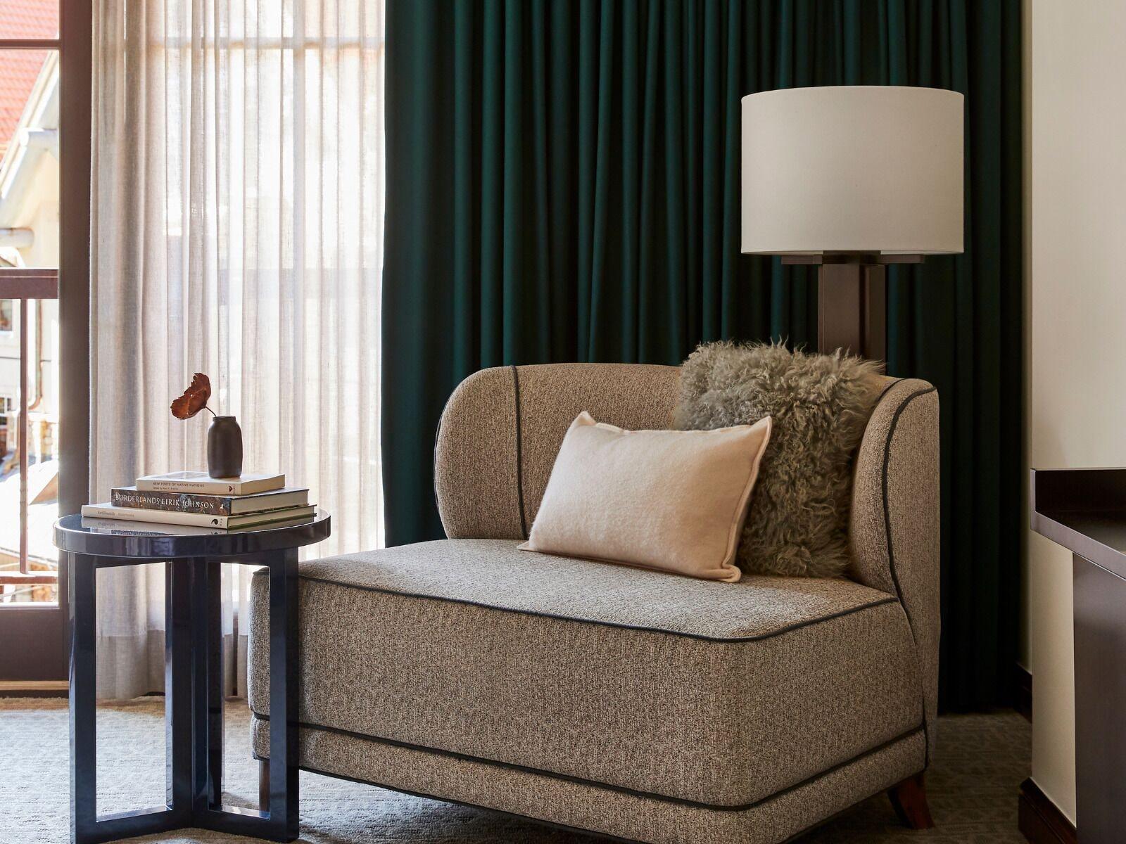 Madeline Hotel And Residences, Auberge Resorts Collection Telluride Kültér fotó