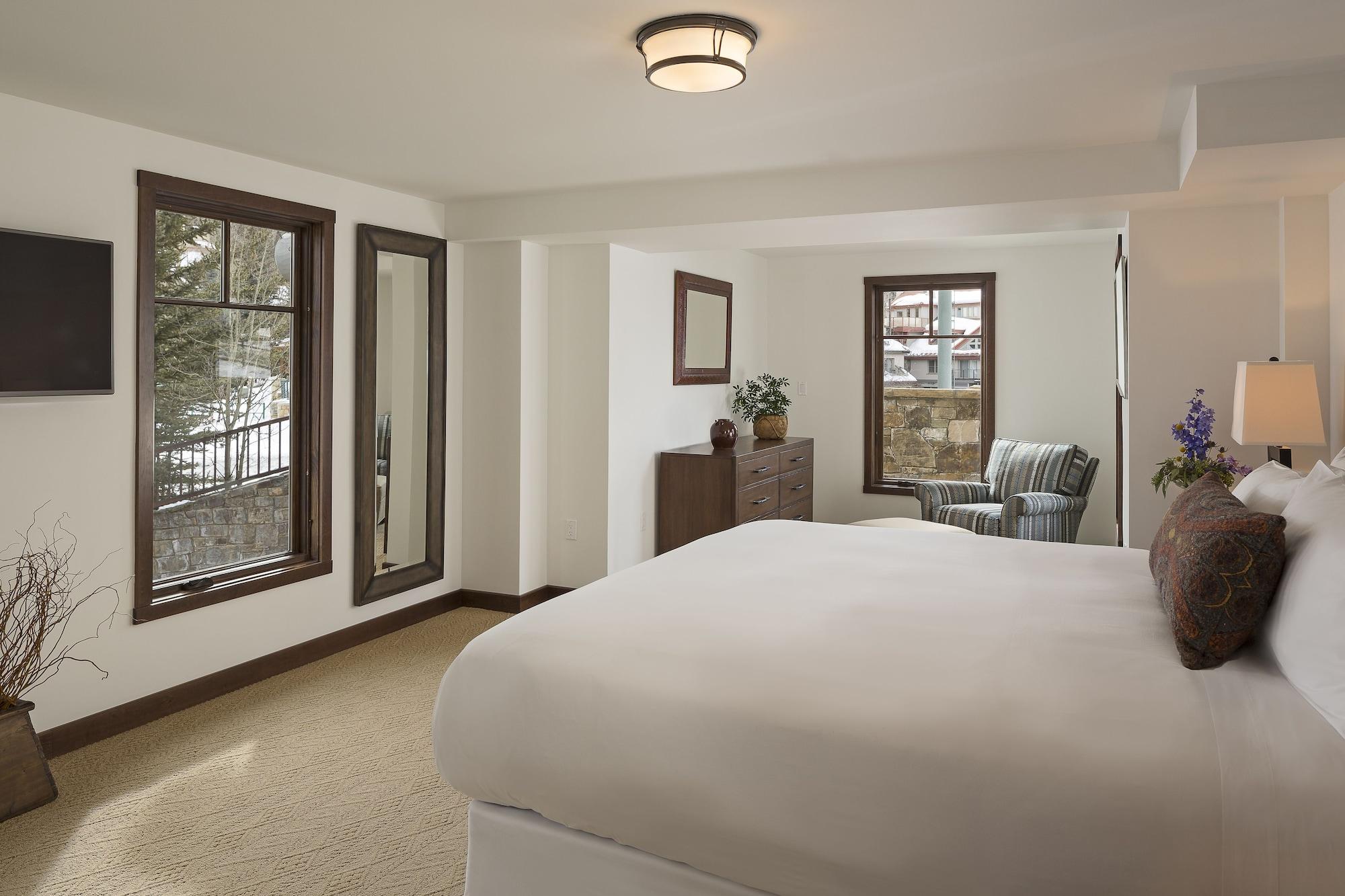 Madeline Hotel And Residences, Auberge Resorts Collection Telluride Kültér fotó
