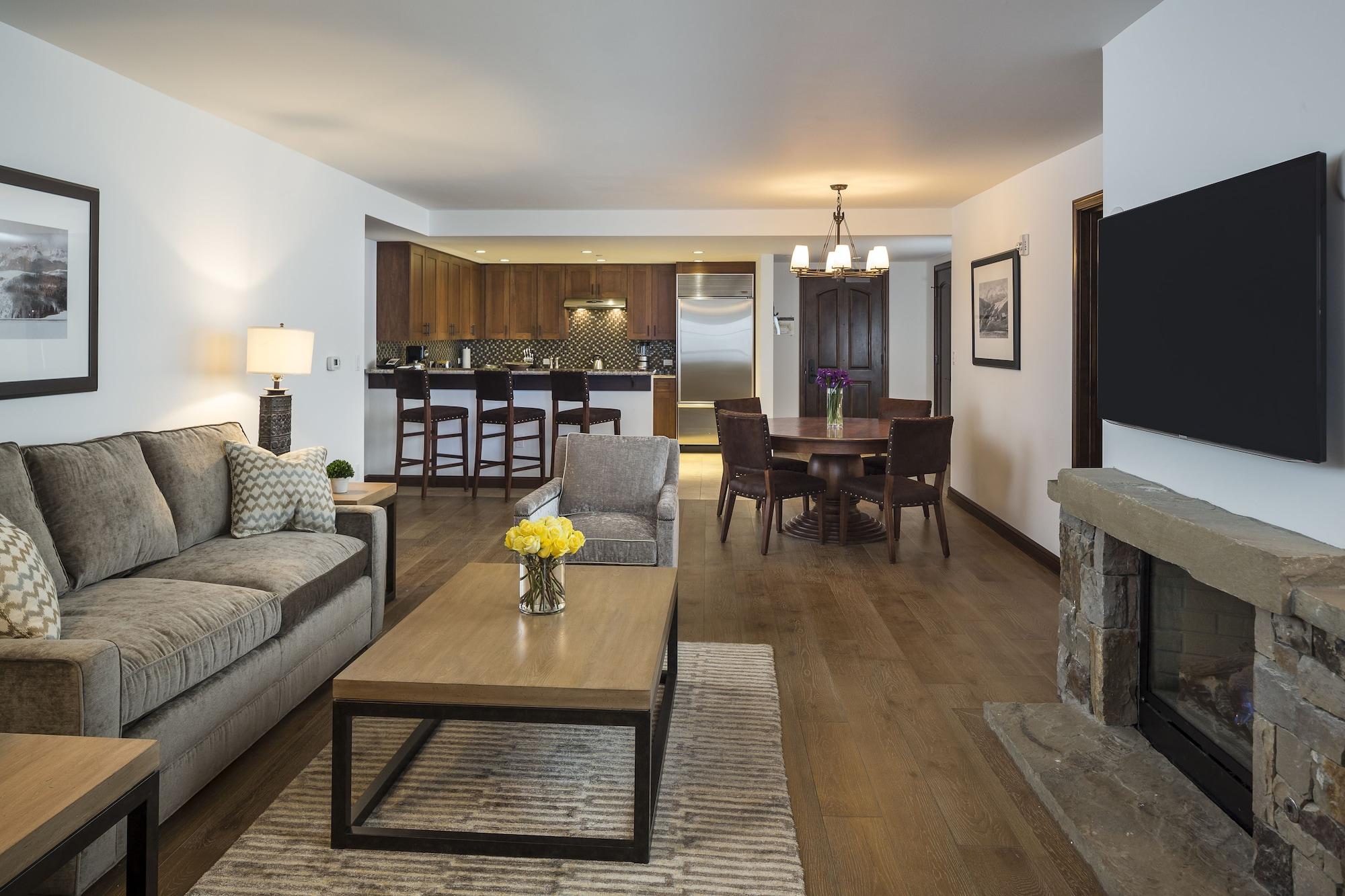 Madeline Hotel And Residences, Auberge Resorts Collection Telluride Kültér fotó