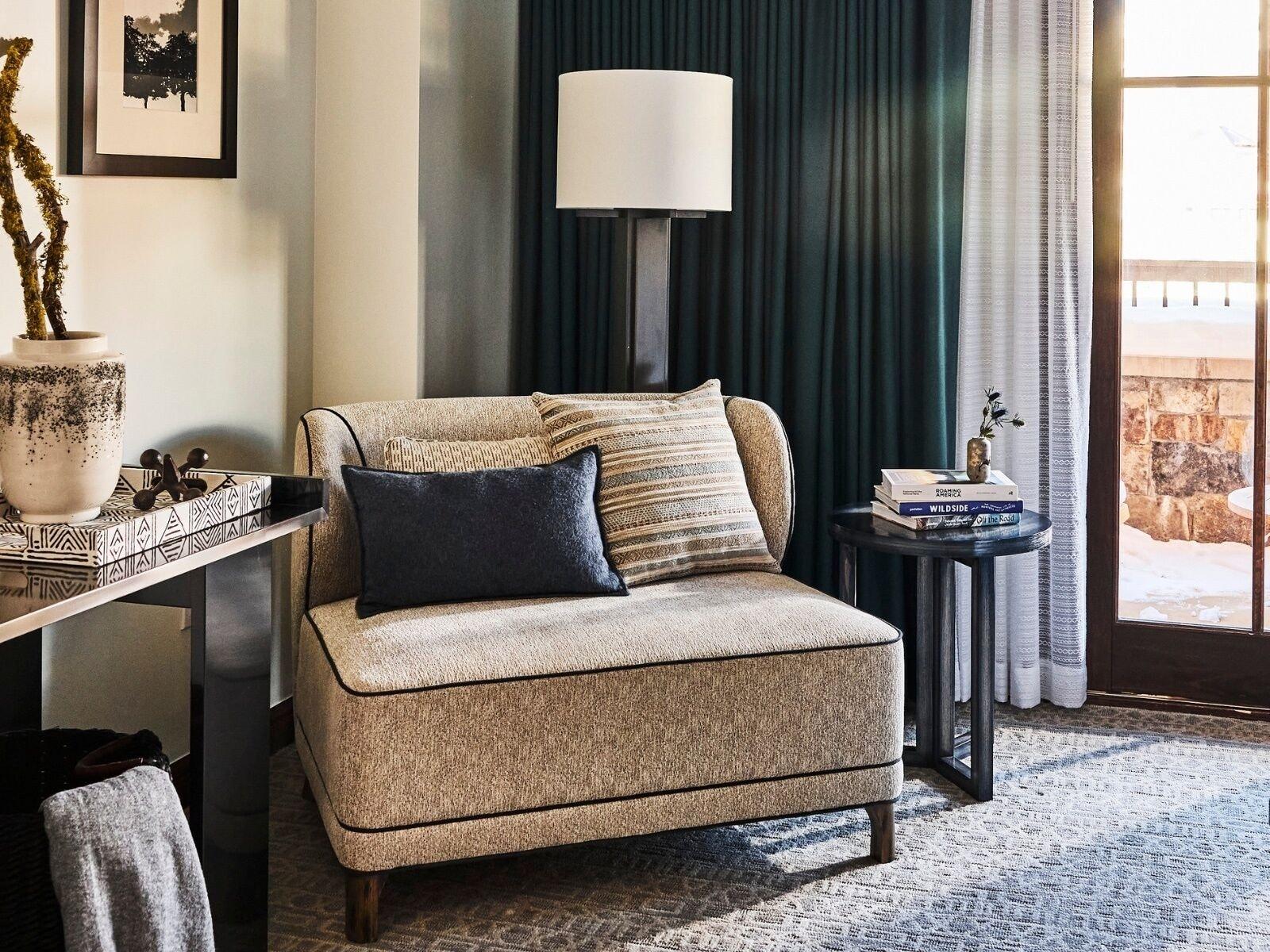 Madeline Hotel And Residences, Auberge Resorts Collection Telluride Kültér fotó