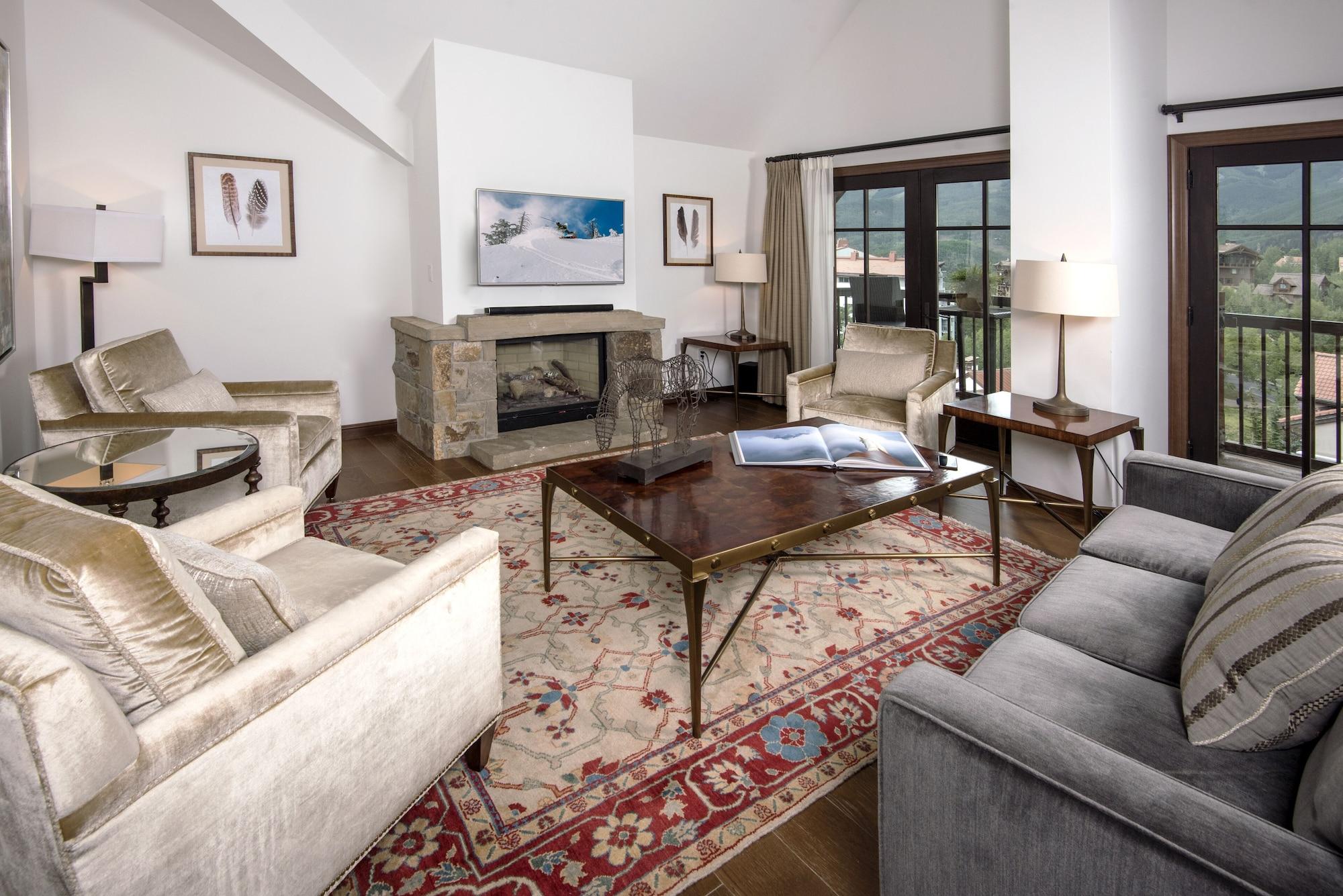 Madeline Hotel And Residences, Auberge Resorts Collection Telluride Kültér fotó