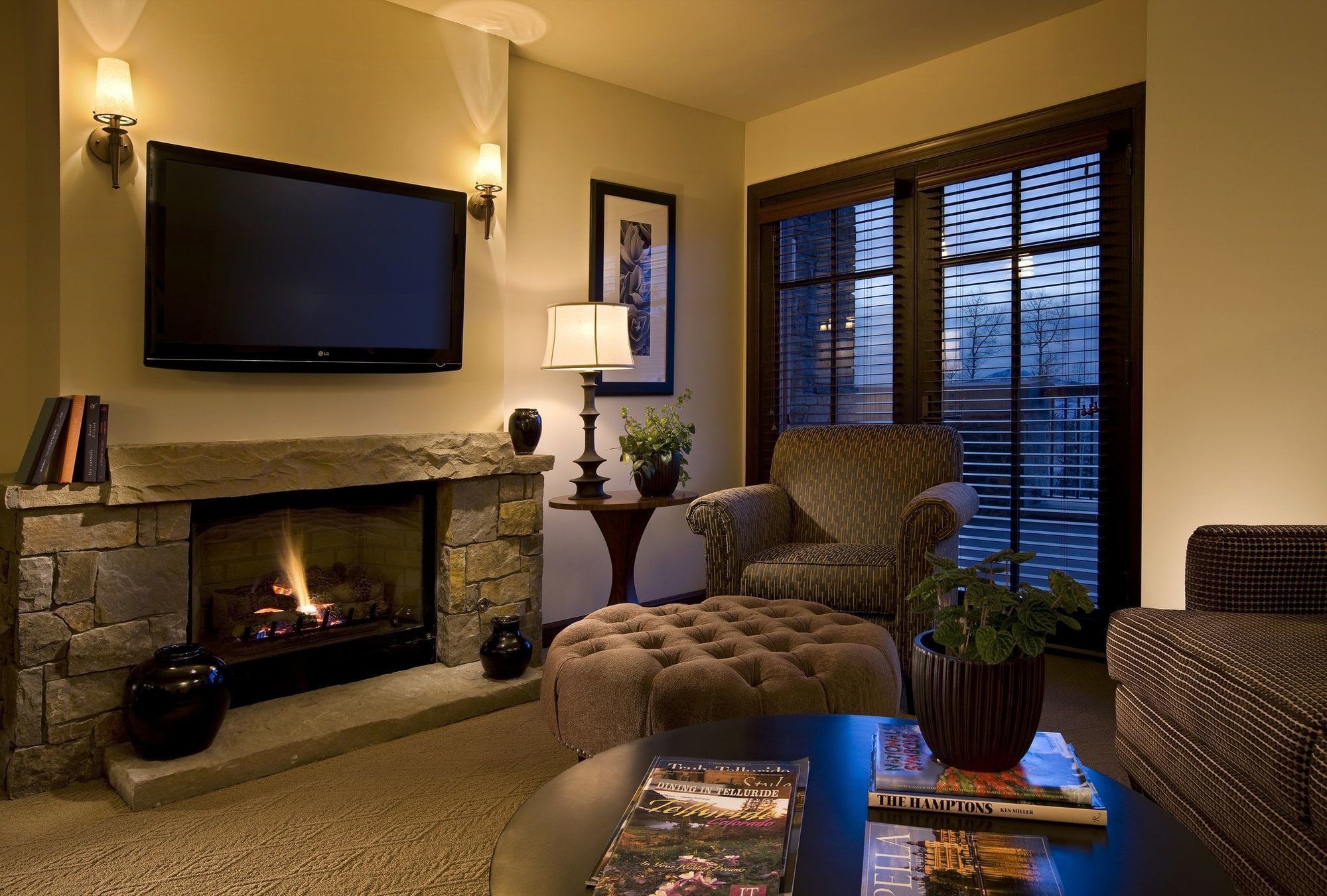 Madeline Hotel And Residences, Auberge Resorts Collection Telluride Szoba fotó
