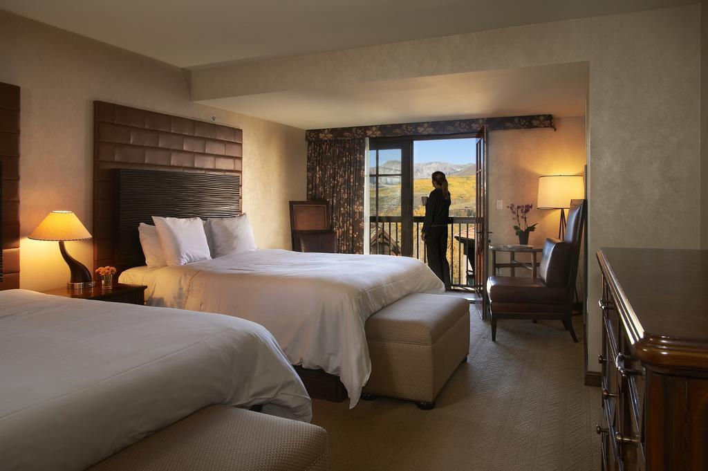 Madeline Hotel And Residences, Auberge Resorts Collection Telluride Kültér fotó