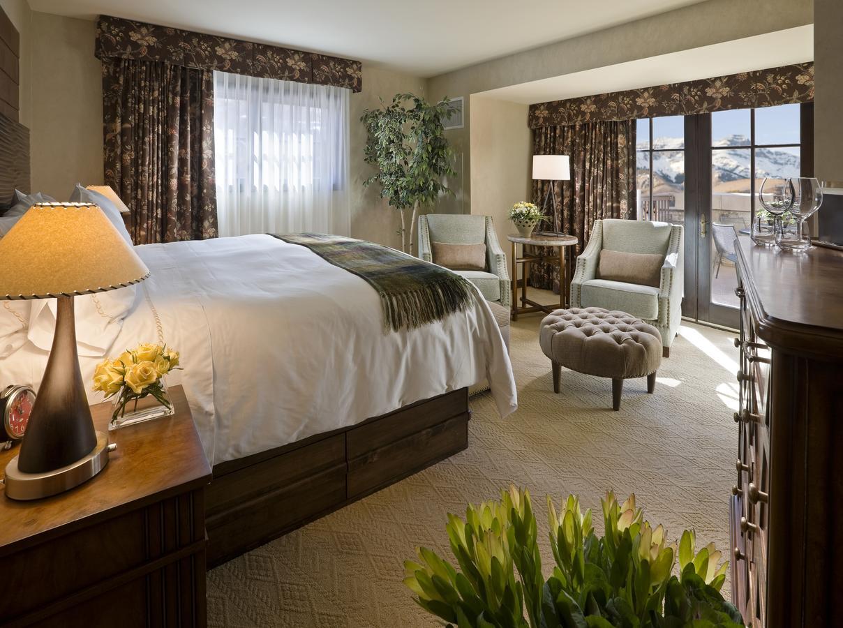 Madeline Hotel And Residences, Auberge Resorts Collection Telluride Szoba fotó
