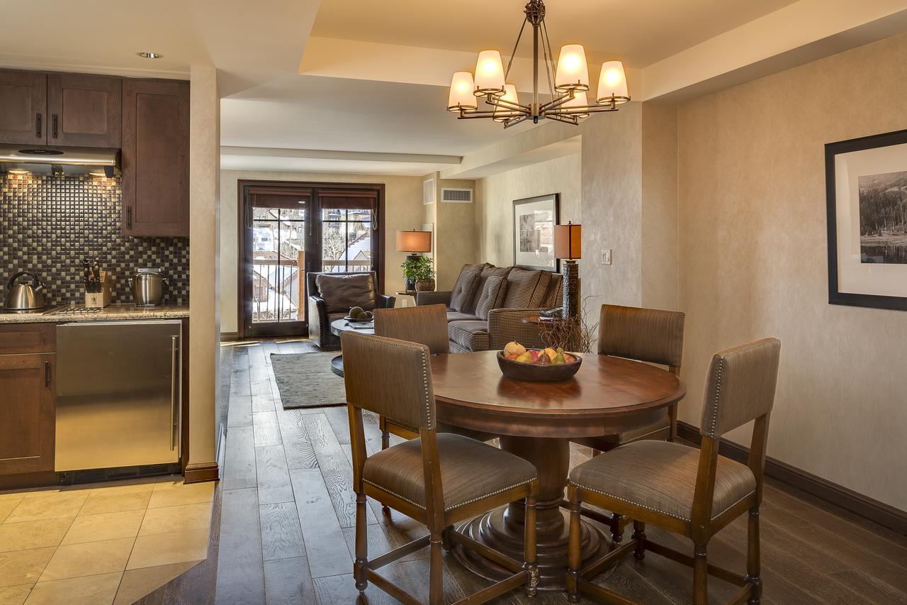 Madeline Hotel And Residences, Auberge Resorts Collection Telluride Kültér fotó