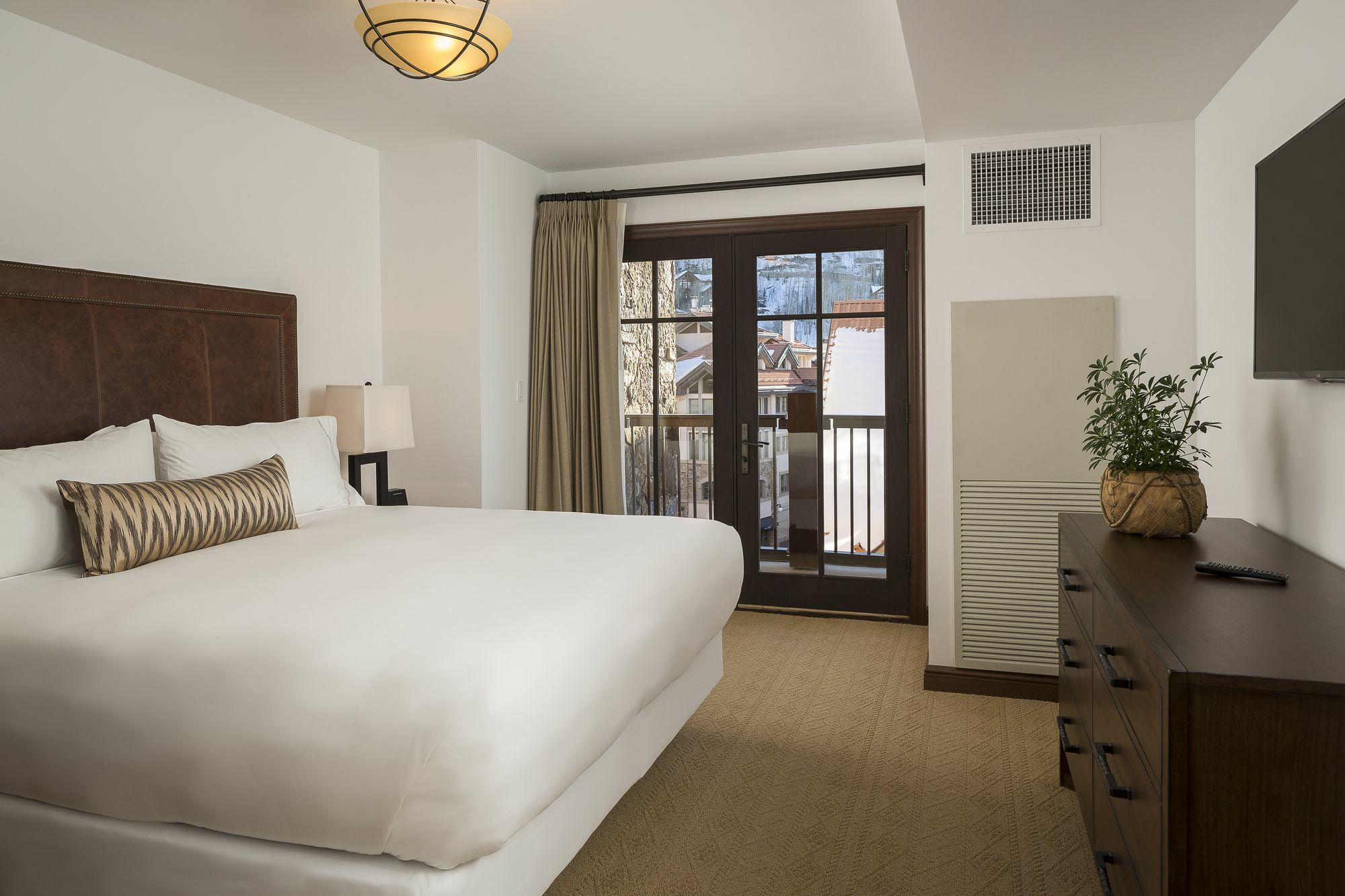 Madeline Hotel And Residences, Auberge Resorts Collection Telluride Kültér fotó