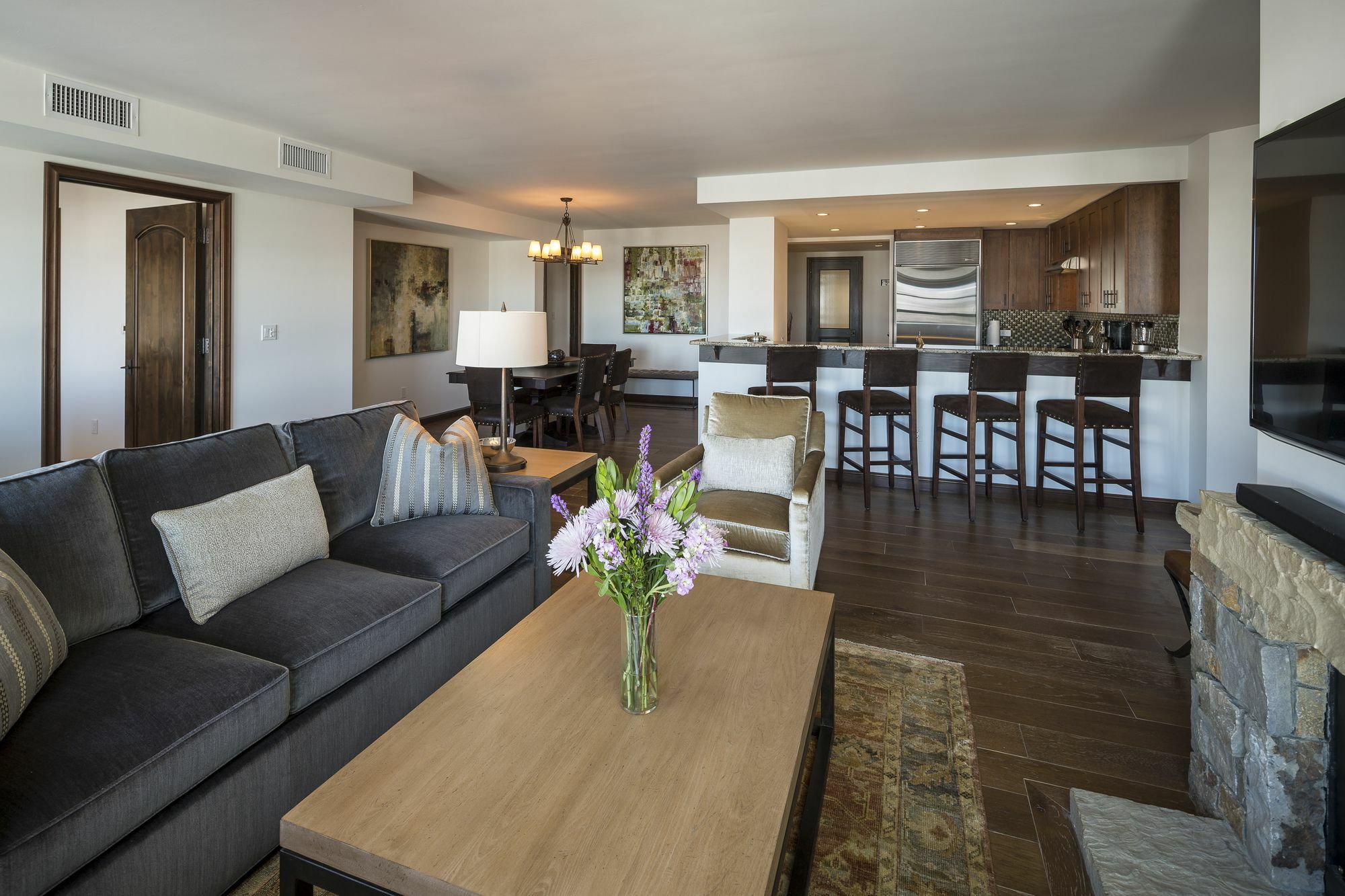 Madeline Hotel And Residences, Auberge Resorts Collection Telluride Kültér fotó