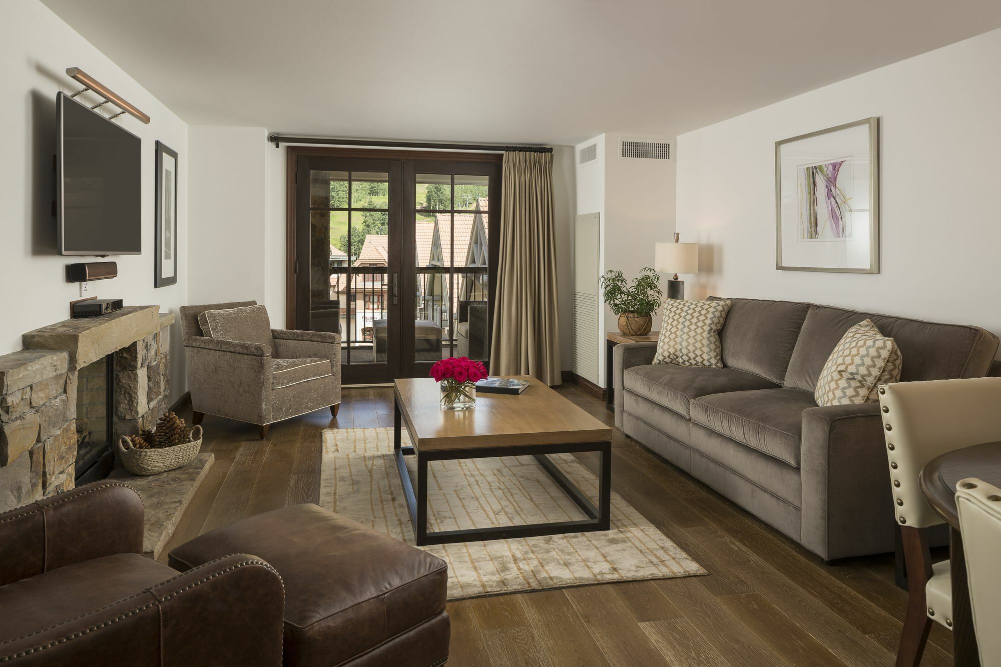 Madeline Hotel And Residences, Auberge Resorts Collection Telluride Kültér fotó