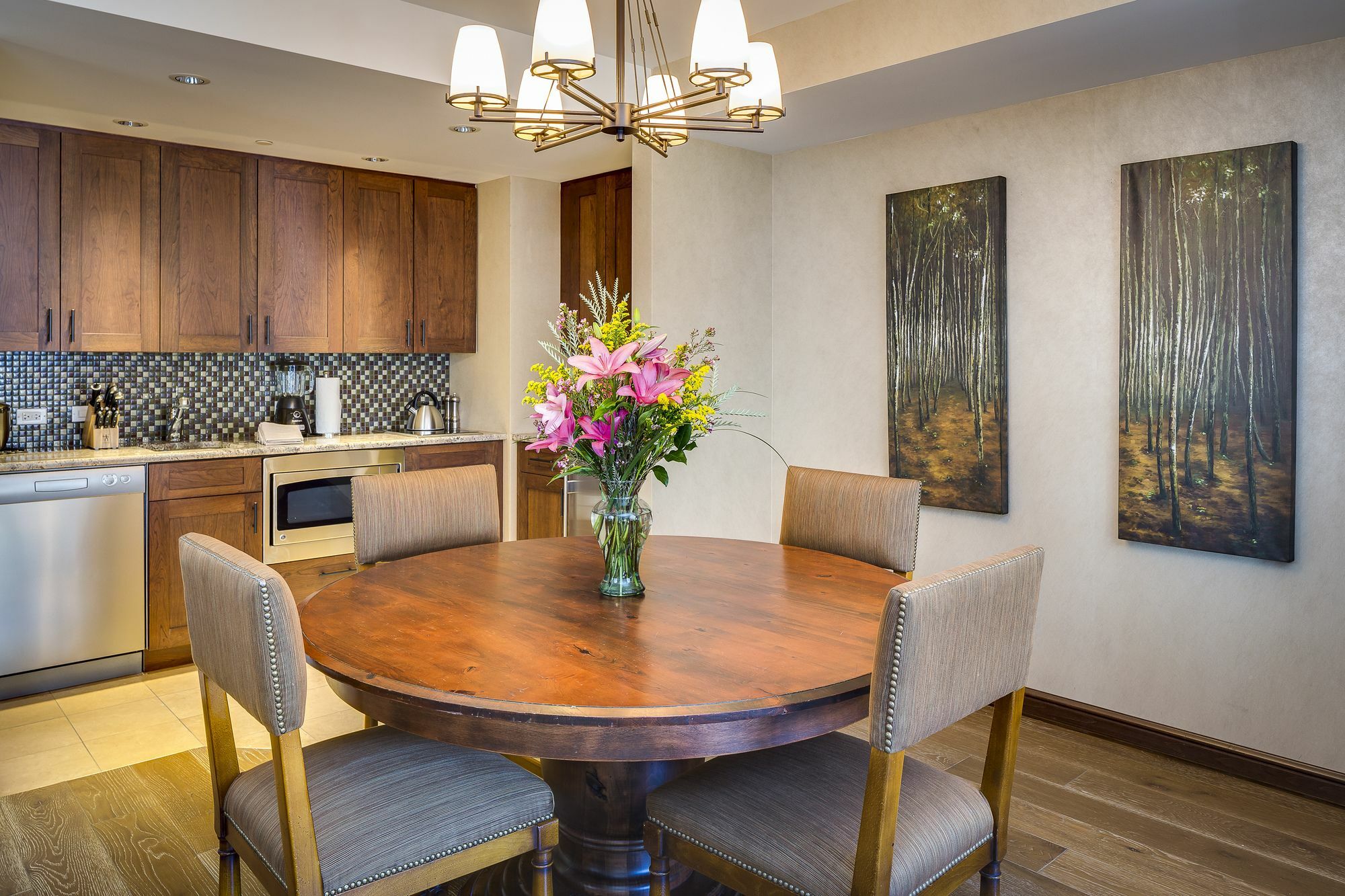 Madeline Hotel And Residences, Auberge Resorts Collection Telluride Kültér fotó