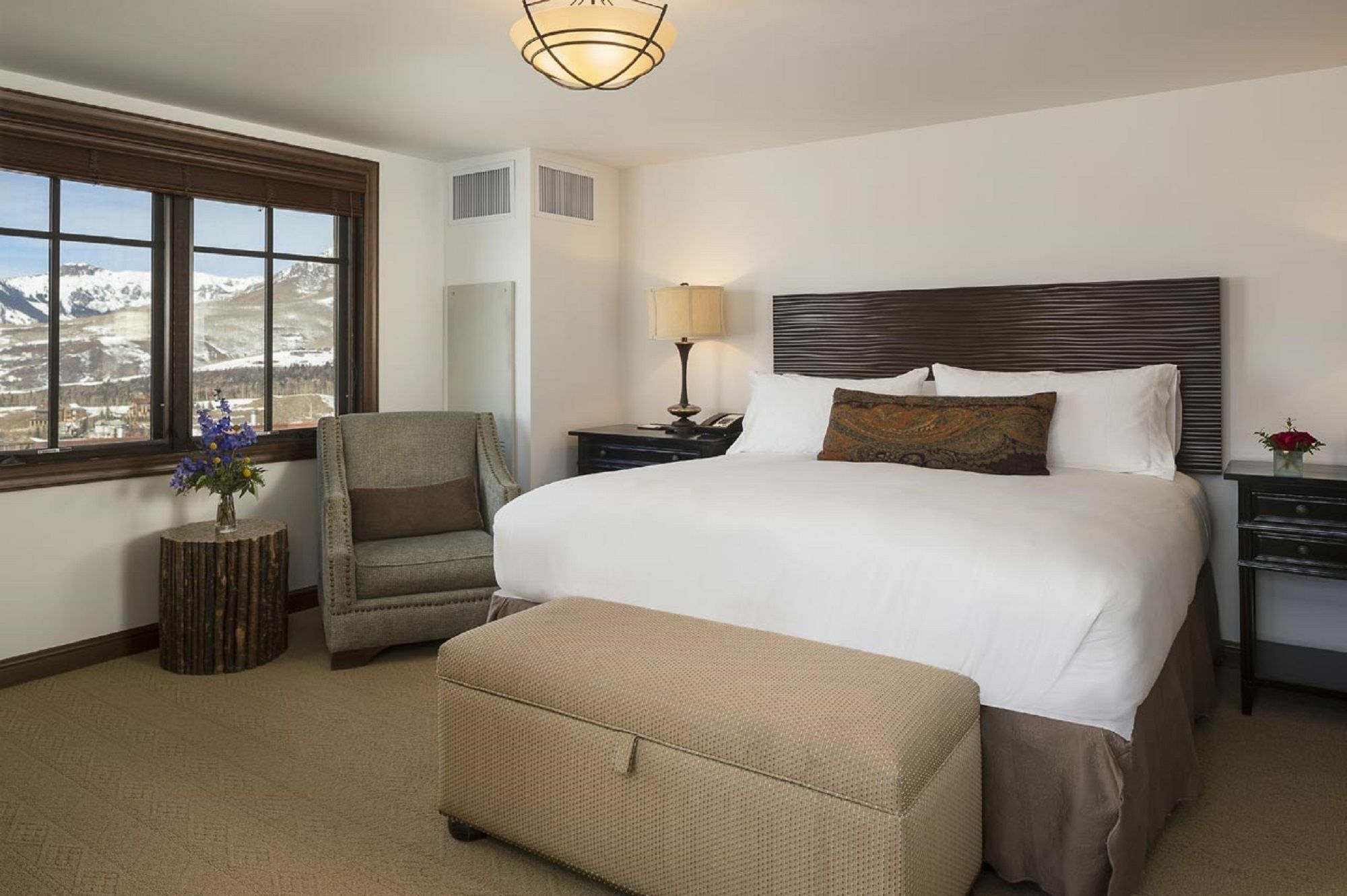 Madeline Hotel And Residences, Auberge Resorts Collection Telluride Kültér fotó
