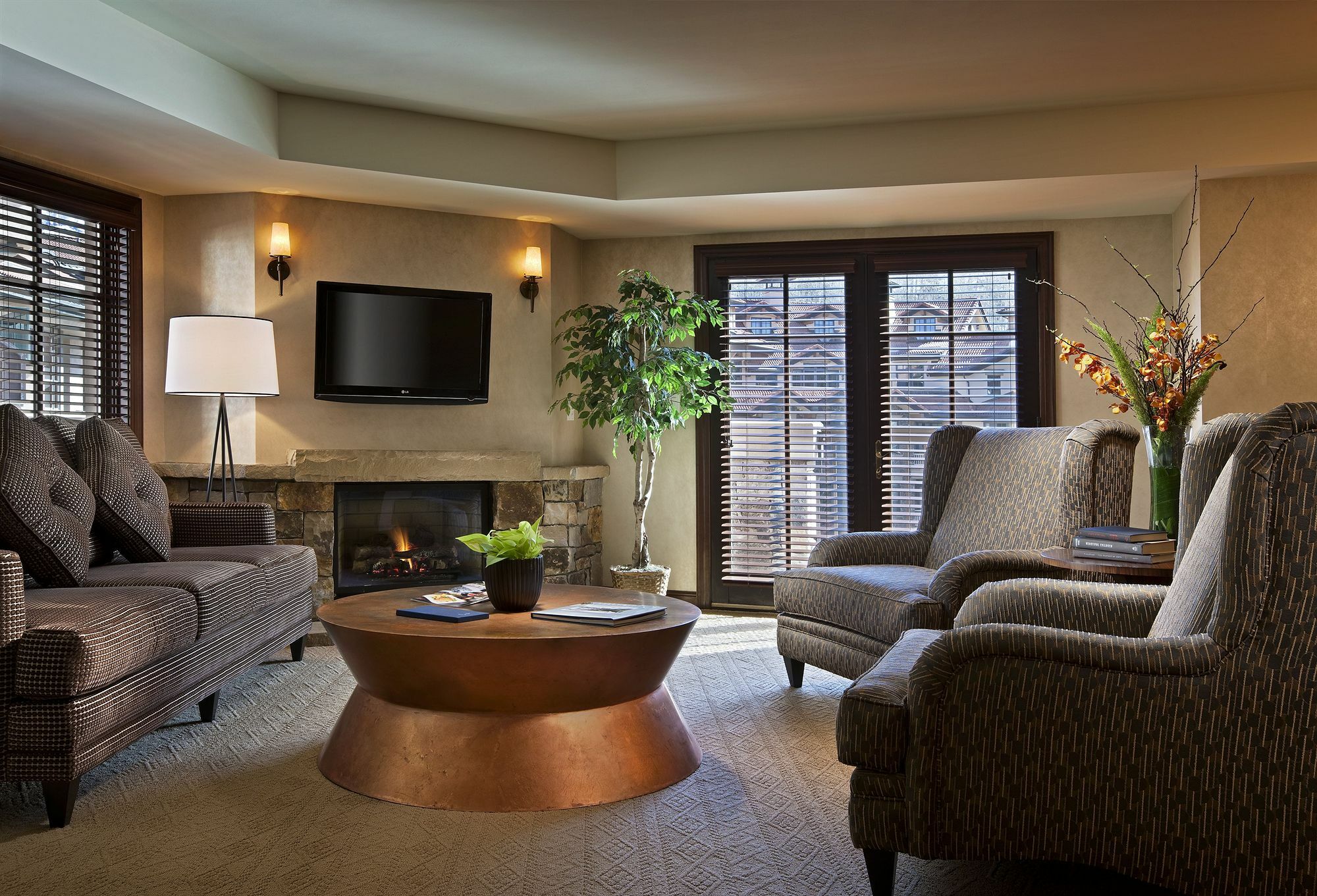 Madeline Hotel And Residences, Auberge Resorts Collection Telluride Kültér fotó