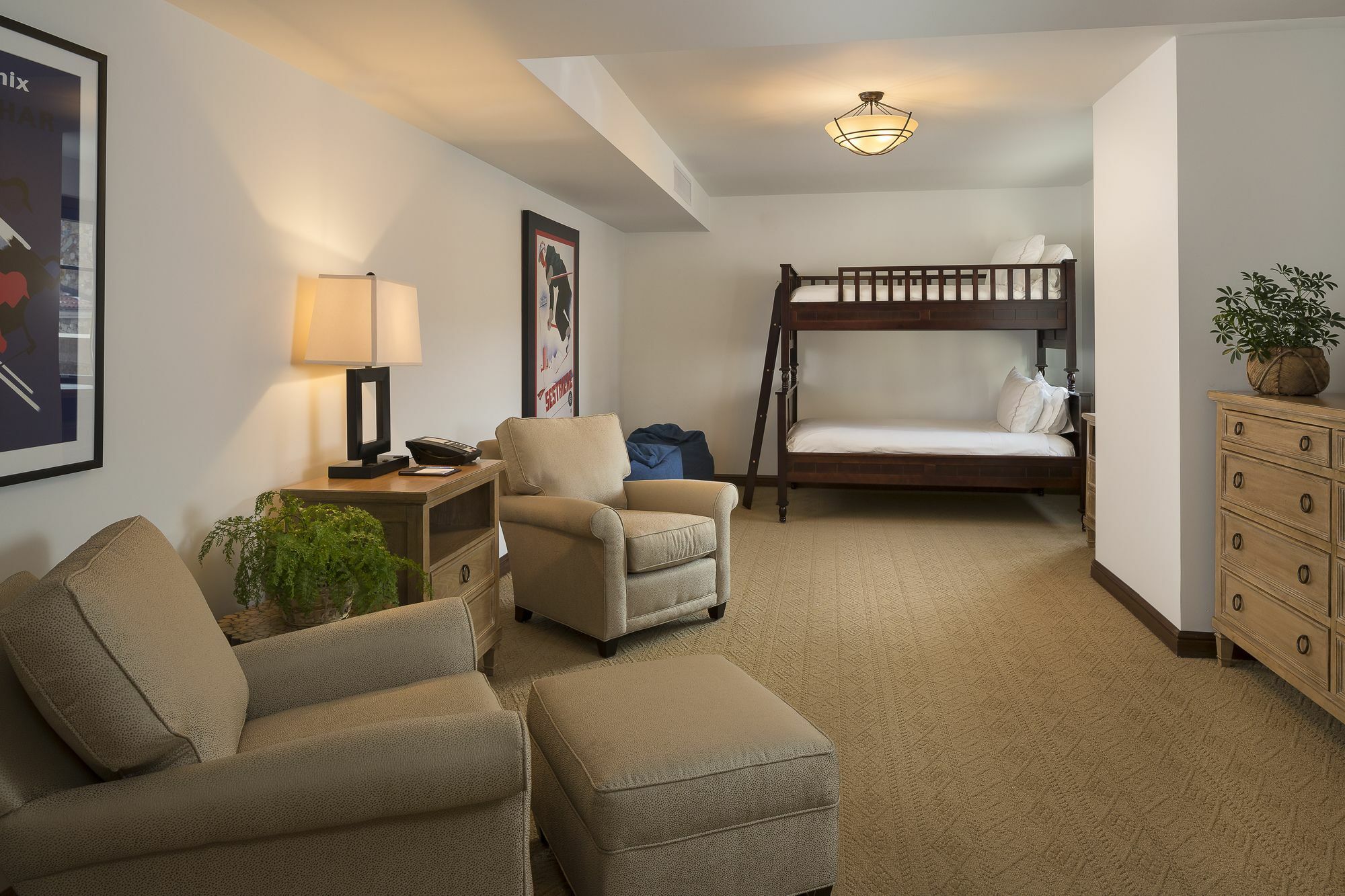 Madeline Hotel And Residences, Auberge Resorts Collection Telluride Kültér fotó